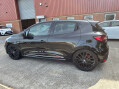 Renault Clio 1.6 Clio Renault Sport Nav Trophy Auto 5dr 29