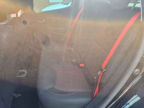 Renault Clio 1.6 Clio Renault Sport Nav Trophy Auto 5dr 47