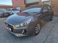 Hyundai i30 1.0 i30 SE Nav TGDi 5dr 3