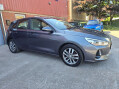 Hyundai i30 1.0 i30 SE Nav TGDi 5dr 4