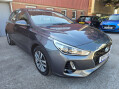 Hyundai i30 1.0 i30 SE Nav TGDi 5dr 21