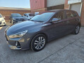 Hyundai i30 1.0 i30 SE Nav TGDi 5dr 26