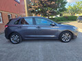 Hyundai i30 1.0 i30 SE Nav TGDi 5dr 40