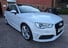 Audi A3 1.4 A3 Sportback S Line TFSI Semi-Auto 5dr