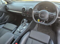 Audi A3 1.4 A3 Sportback S Line TFSI Semi-Auto 5dr 15
