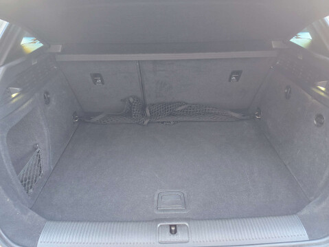 Audi A3 1.4 A3 Sportback S Line TFSI Semi-Auto 5dr 23