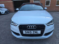 Audi A3 1.4 A3 Sportback S Line TFSI Semi-Auto 5dr 16