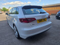 Audi A3 1.4 A3 Sportback S Line TFSI Semi-Auto 5dr 29