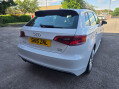 Audi A3 1.4 A3 Sportback S Line TFSI Semi-Auto 5dr 31