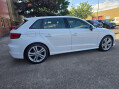 Audi A3 1.4 A3 Sportback S Line TFSI Semi-Auto 5dr 34