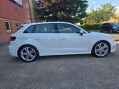 Audi A3 1.4 A3 Sportback S Line TFSI Semi-Auto 5dr 35