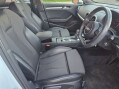 Audi A3 1.4 A3 Sportback S Line TFSI Semi-Auto 5dr 42