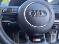 Audi A3 1.4 A3 Sportback S Line TFSI Semi-Auto 5dr 49
