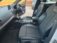 Audi A3 1.4 A3 Sportback S Line TFSI Semi-Auto 5dr 51