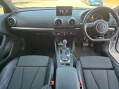 Audi A3 1.4 A3 Sportback S Line TFSI Semi-Auto 5dr 55