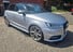 Audi A1 1.4 TFSI CoD S line Sportback 5dr Petrol S Tronic Euro 6 (s/s) (150 ps)