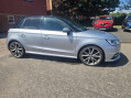 Audi A1 1.4 TFSI CoD S line Sportback 5dr Petrol S Tronic Euro 6 (s/s) (150 ps) 4