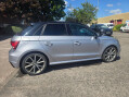 Audi A1 1.4 TFSI CoD S line Sportback 5dr Petrol S Tronic Euro 6 (s/s) (150 ps) 6
