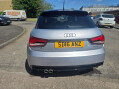 Audi A1 1.4 TFSI CoD S line Sportback 5dr Petrol S Tronic Euro 6 (s/s) (150 ps) 9