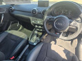 Audi A1 1.4 TFSI CoD S line Sportback 5dr Petrol S Tronic Euro 6 (s/s) (150 ps) 12