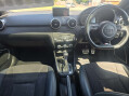 Audi A1 1.4 TFSI CoD S line Sportback 5dr Petrol S Tronic Euro 6 (s/s) (150 ps) 19