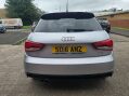 Audi A1 1.4 TFSI CoD S line Sportback 5dr Petrol S Tronic Euro 6 (s/s) (150 ps) 9