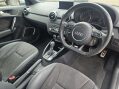 Audi A1 1.4 TFSI CoD S line Sportback 5dr Petrol S Tronic Euro 6 (s/s) (150 ps) 12