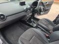 Audi A1 1.4 TFSI CoD S line Sportback 5dr Petrol S Tronic Euro 6 (s/s) (150 ps) 14