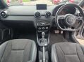 Audi A1 1.4 TFSI CoD S line Sportback 5dr Petrol S Tronic Euro 6 (s/s) (150 ps) 16