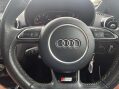 Audi A1 1.4 TFSI CoD S line Sportback 5dr Petrol S Tronic Euro 6 (s/s) (150 ps) 19