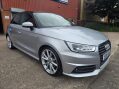 Audi A1 1.4 TFSI CoD S line Sportback 5dr Petrol S Tronic Euro 6 (s/s) (150 ps) 1