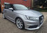 Audi A1 1.4 TFSI CoD S line Sportback 5dr Petrol S Tronic Euro 6 (s/s) (150 ps)