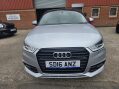 Audi A1 1.4 TFSI CoD S line Sportback 5dr Petrol S Tronic Euro 6 (s/s) (150 ps) 2