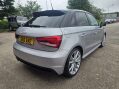 Audi A1 1.4 TFSI CoD S line Sportback 5dr Petrol S Tronic Euro 6 (s/s) (150 ps) 10
