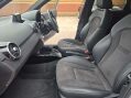 Audi A1 1.4 TFSI CoD S line Sportback 5dr Petrol S Tronic Euro 6 (s/s) (150 ps) 13