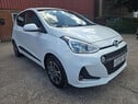 Hyundai i10 1.0 I10 Premium 5dr