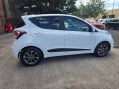 Hyundai i10 1.0 I10 Premium 5dr 6