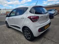 Hyundai i10 1.0 I10 Premium 5dr 8