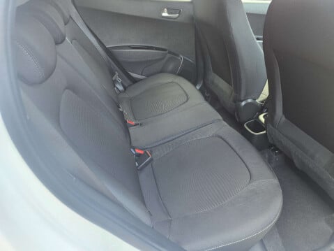 Hyundai i10 1.0 I10 Premium 5dr 19