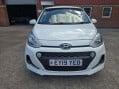 Hyundai i10 1.0 I10 Premium 5dr 23