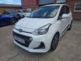 Hyundai i10 1.0 I10 Premium 5dr 24