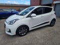 Hyundai i10 1.0 I10 Premium 5dr 26