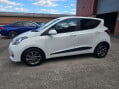 Hyundai i10 1.0 I10 Premium 5dr 27