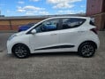 Hyundai i10 1.0 I10 Premium 5dr 28