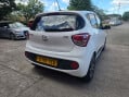 Hyundai i10 1.0 I10 Premium 5dr 34