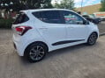 Hyundai i10 1.0 I10 Premium 5dr 37