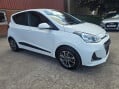 Hyundai i10 1.0 I10 Premium 5dr 41