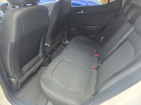 Hyundai i10 1.0 I10 Premium 5dr 51
