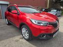 Renault Kadjar 1.3 Kadjar Dynamique Nav TCe 5dr