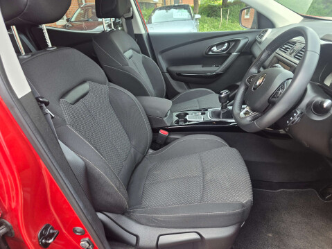 Renault Kadjar 1.3 Kadjar Dynamique Nav TCe 5dr 11